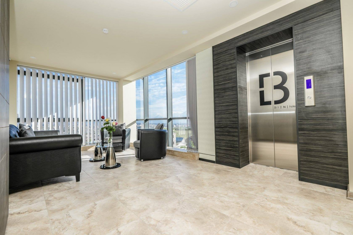 Bien Hotel 3* миниатюра 5