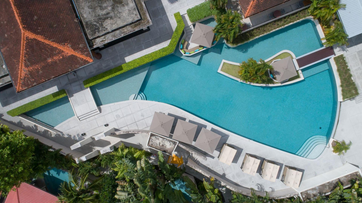 Dewa Phuket Resort & Villas (Ex. Dewa Nai Yang Beach Phuket) 5* миниатюра 5