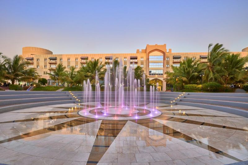 Salalah Gardens 4* миниатюра 5