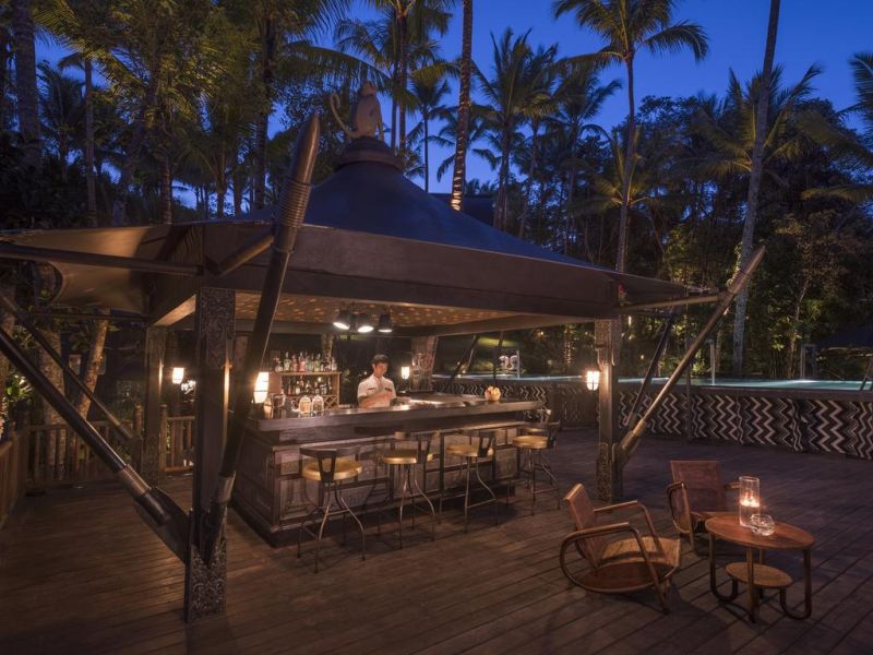 Capella Ubud 5* миниатюра 4