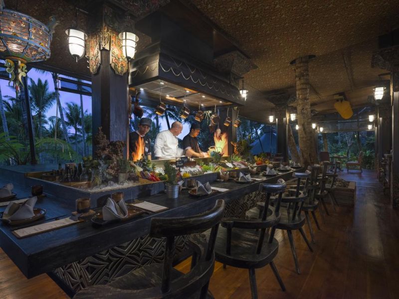 Capella Ubud 5* миниатюра 6