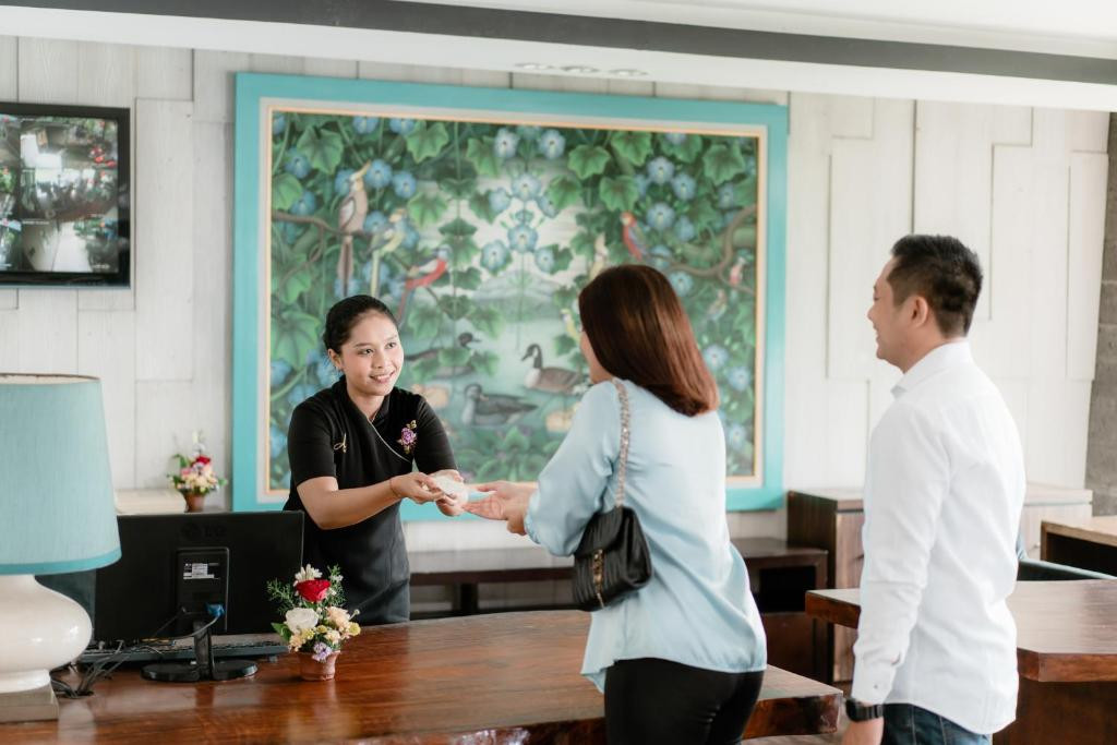 Amaroossa Suite 4* миниатюра 6