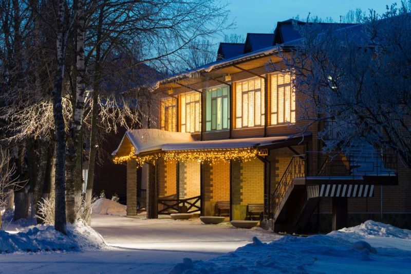 Искра Актив-отель 3* миниатюра 2