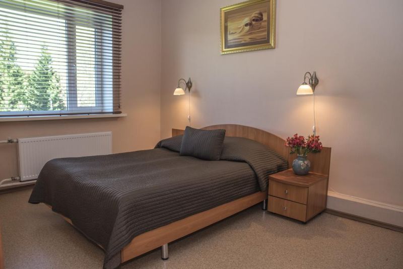 Искра Актив-отель 3* миниатюра 3