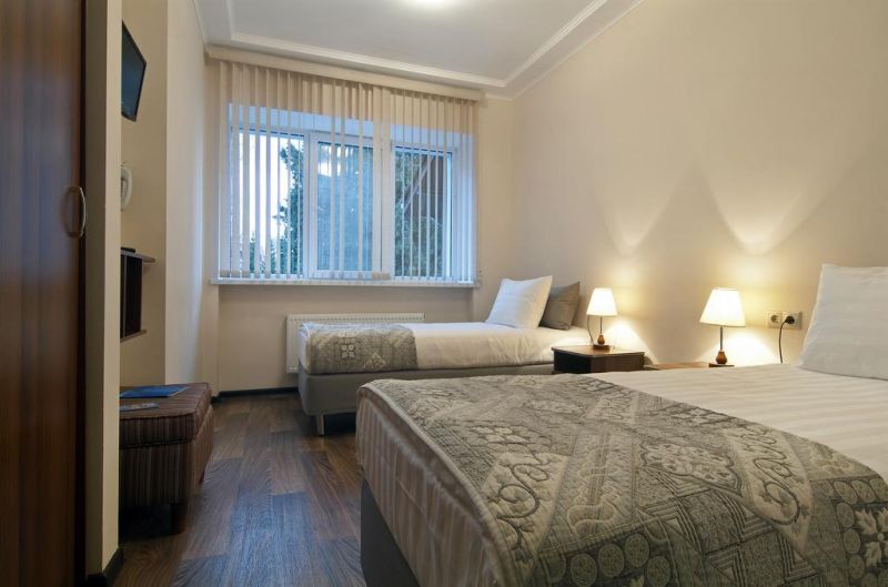 Искра Актив-отель 3* миниатюра 4