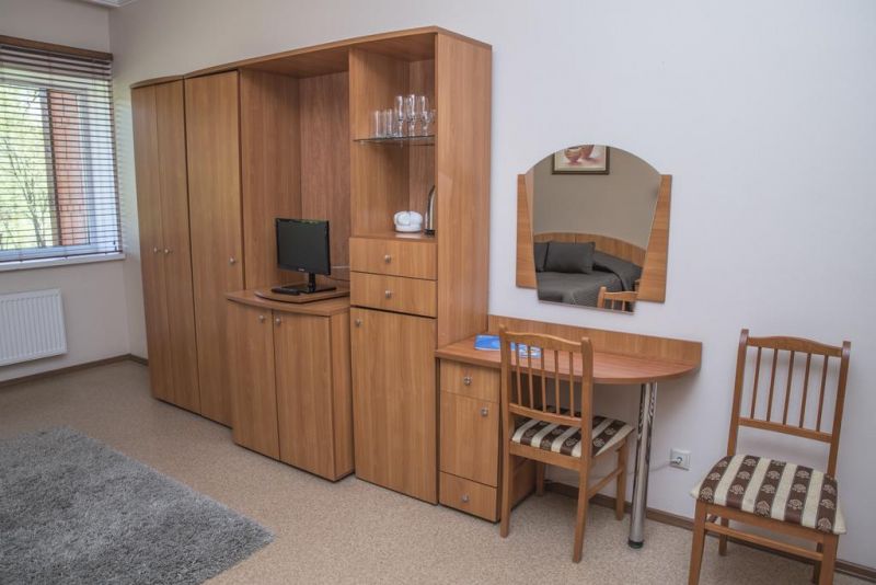 Искра Актив-отель 3* миниатюра 5