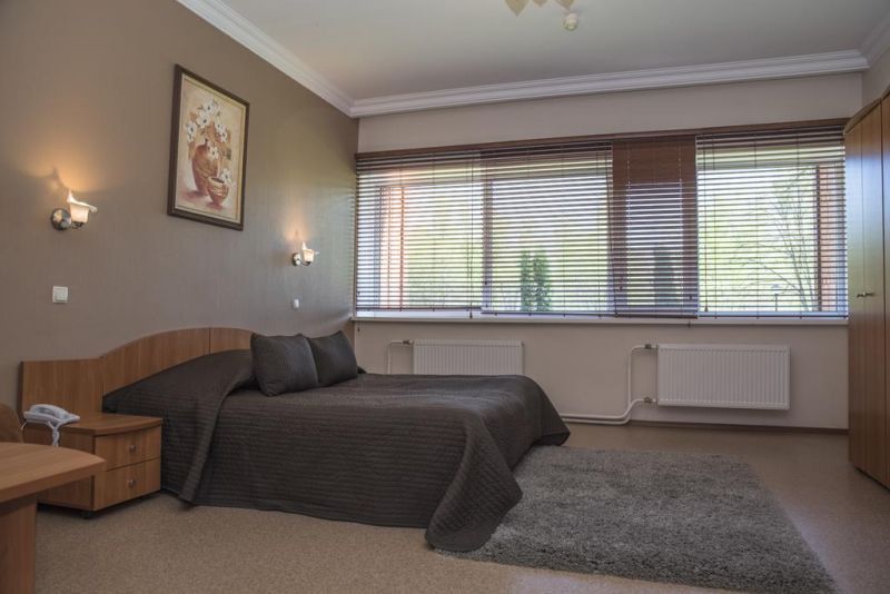 Искра Актив-отель 3* миниатюра 6