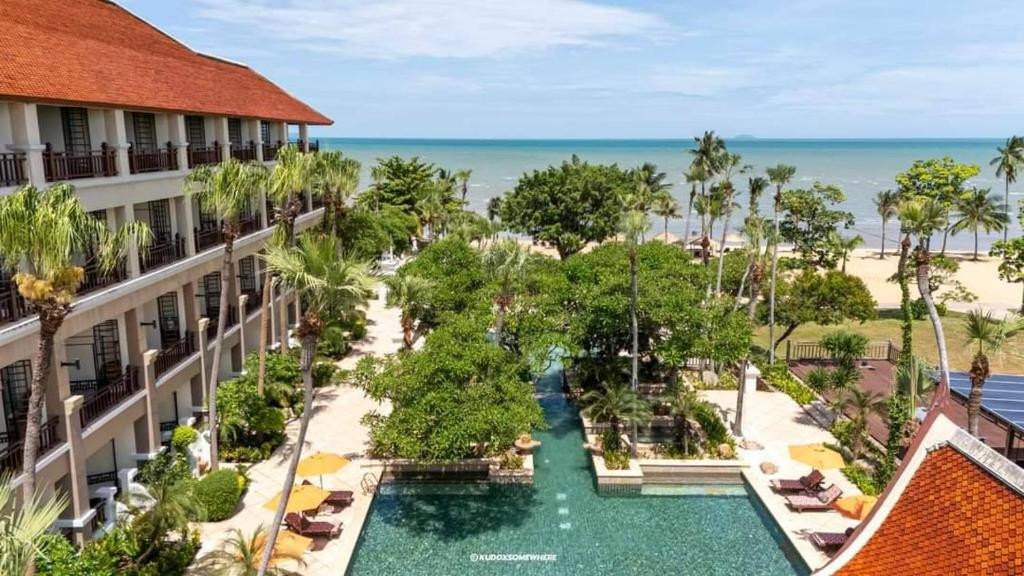 Dor Shada Resort By The Sea 4*
