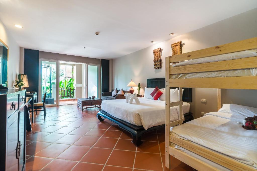 Dor Shada Resort By The Sea 4* миниатюра 6