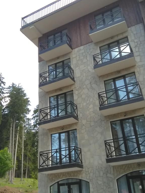 Kokhta Plaza 4* миниатюра 2