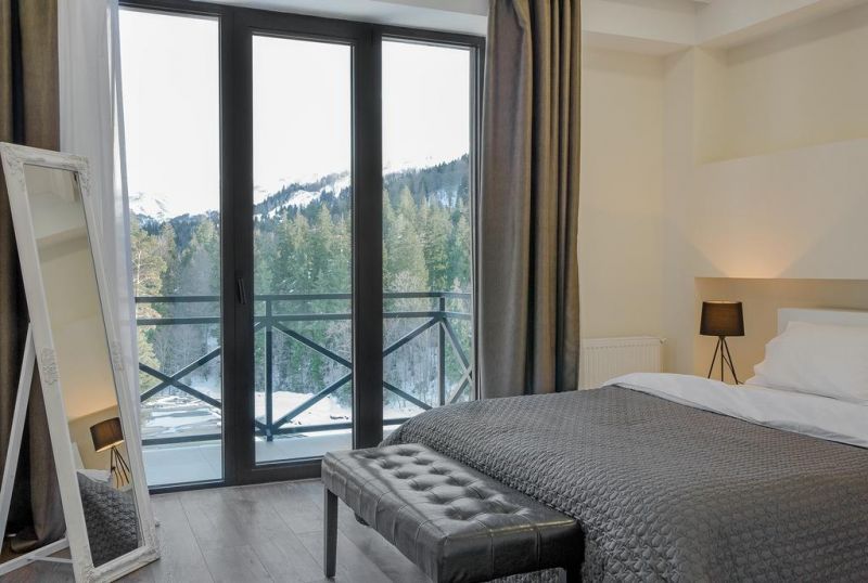 Kokhta Plaza 4* миниатюра 3