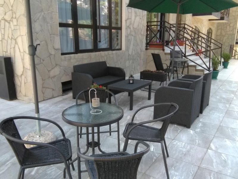 Kokhta Plaza 4* миниатюра 4