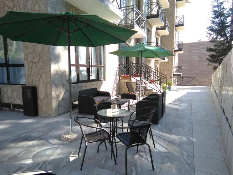 Kokhta Plaza 4* миниатюра 5