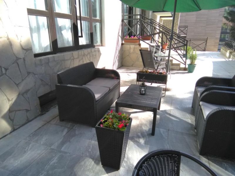 Kokhta Plaza 4* миниатюра 6