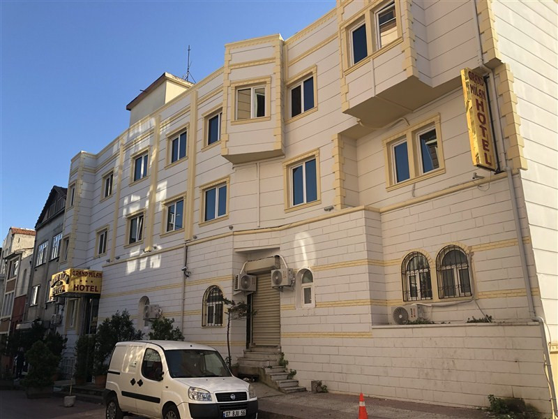 Grand Milan 3* миниатюра 2