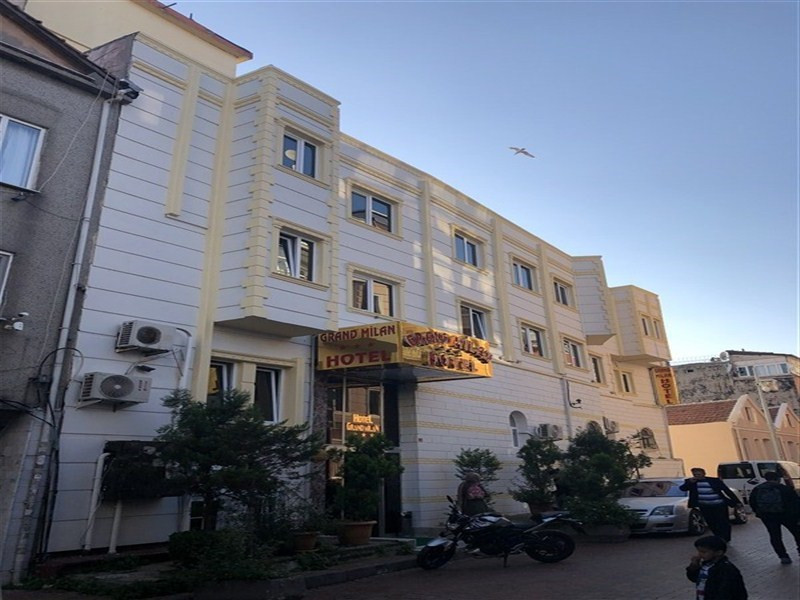 Grand Milan 3* миниатюра 3