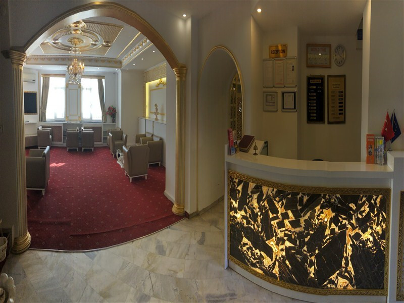 Grand Milan 3* миниатюра 5