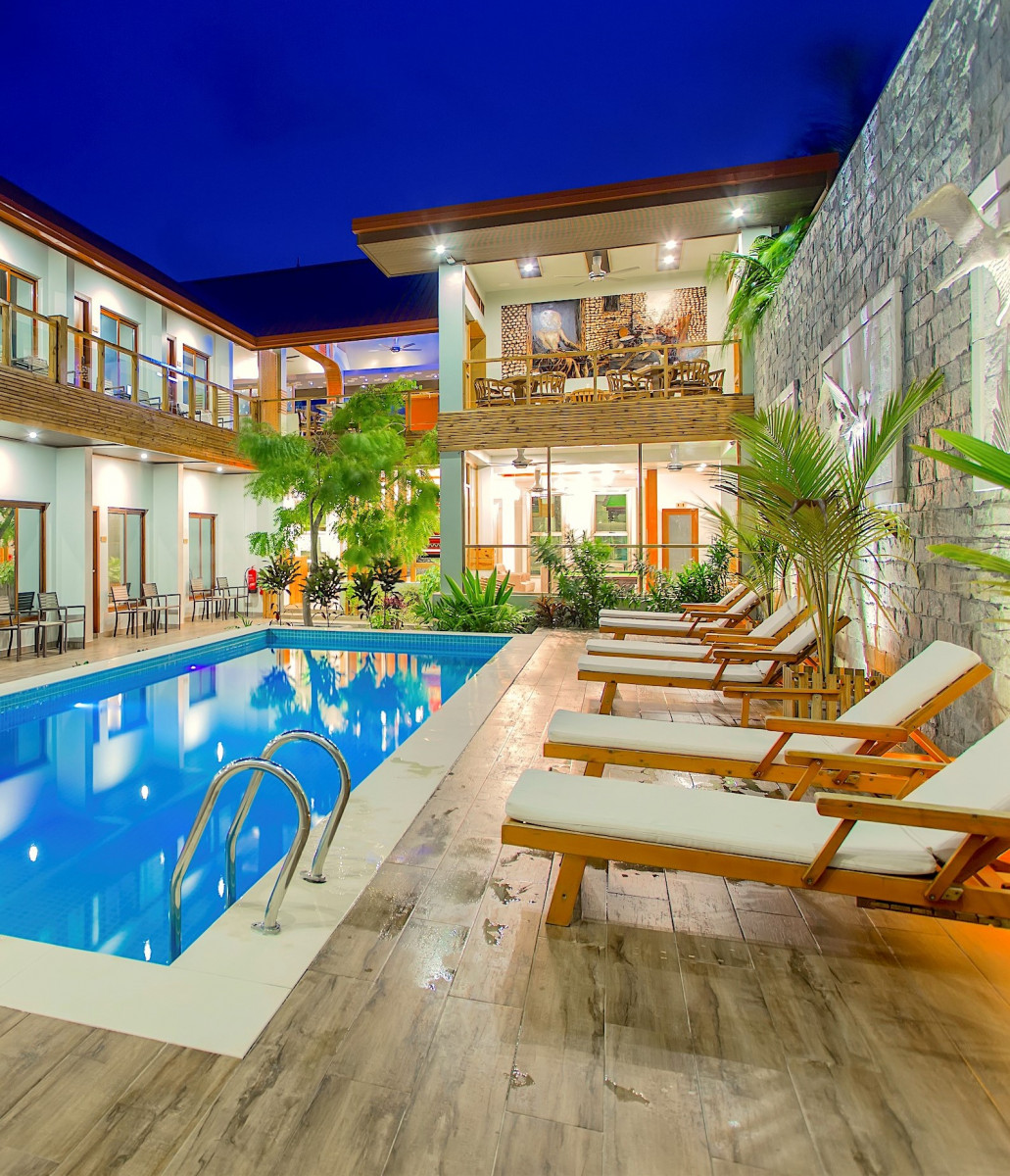 Kaani Village & Spa 3* миниатюра 6