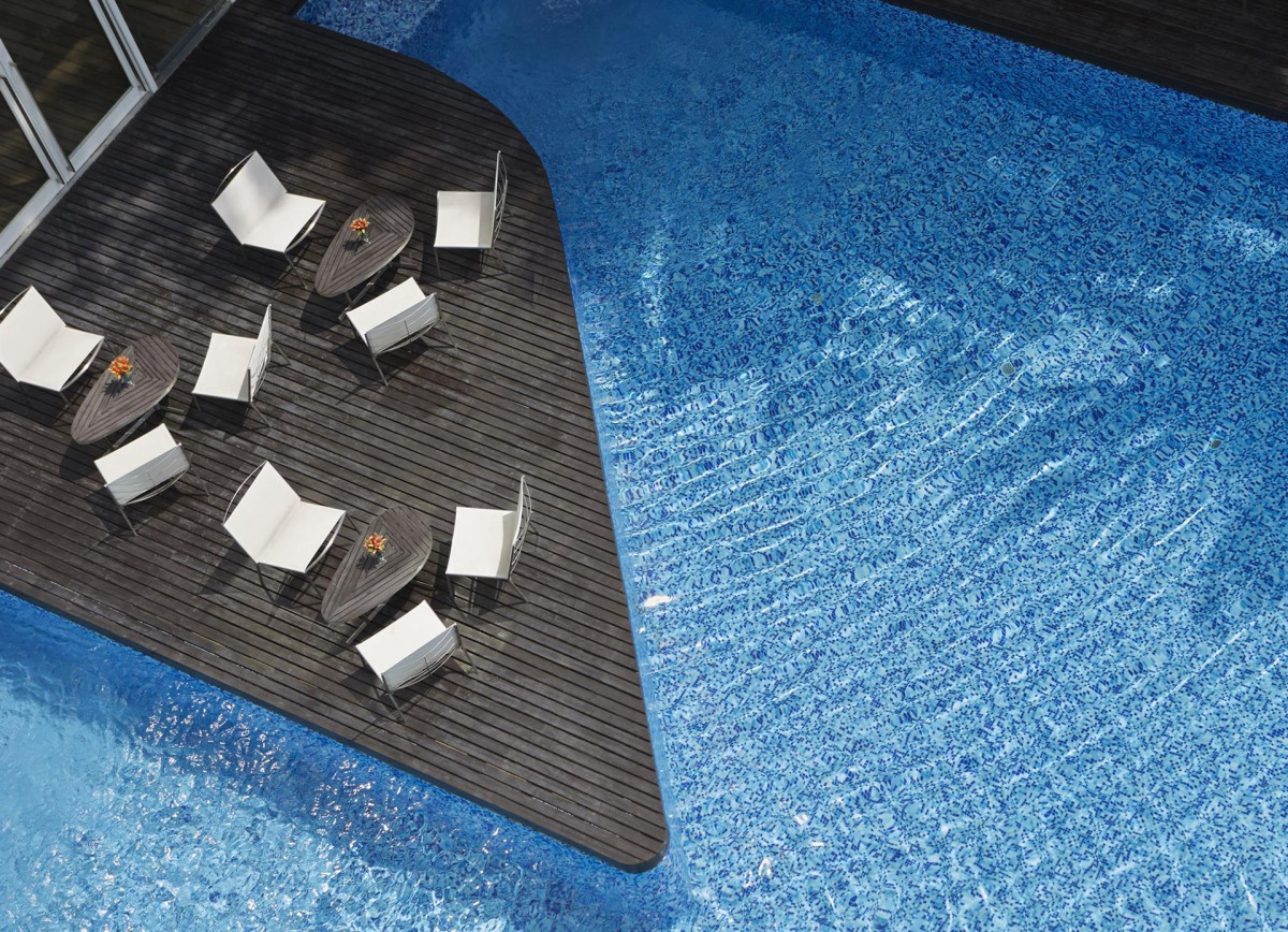 Baraquda Pattaya By Heeton  (Ex. Dusit D2 Baraquda) 5* миниатюра 4