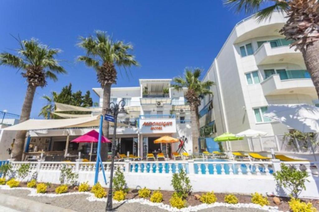 Maxsea Beach Hotel (Ex. Moonlight) 3* миниатюра 3
