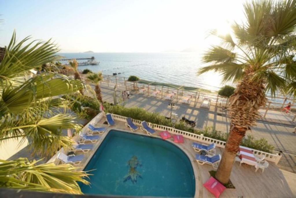 Maxsea Beach Hotel (Ex. Moonlight) 3* миниатюра 4