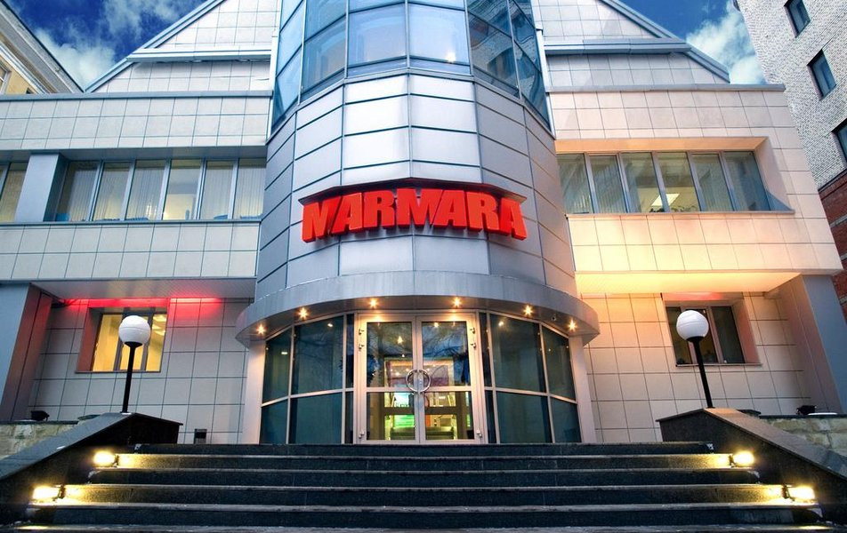 Мармара 3* миниатюра 2