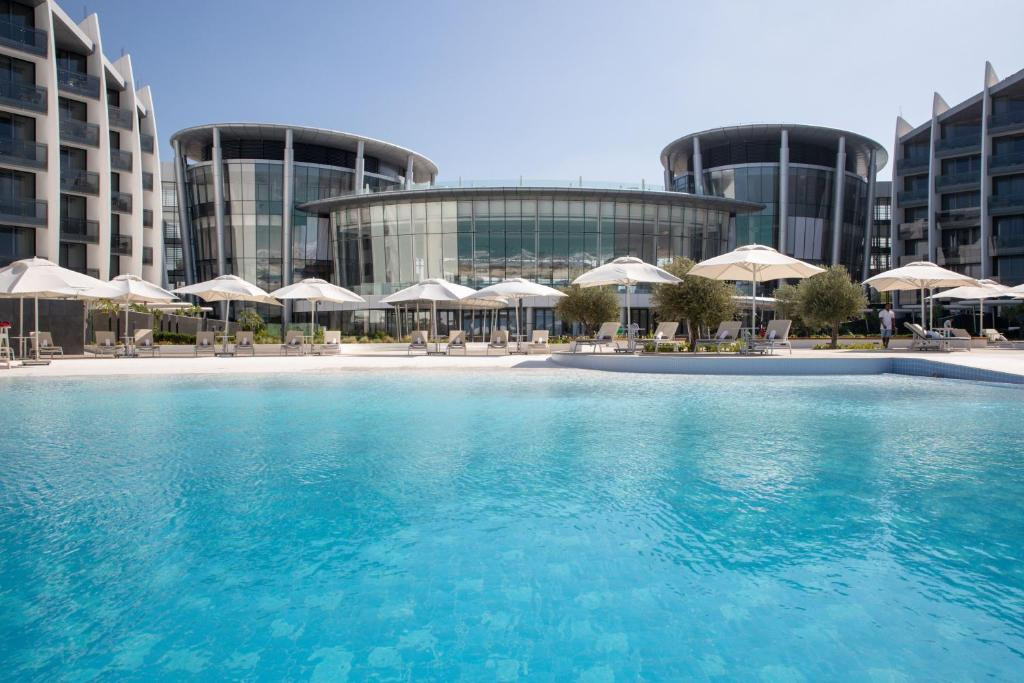 Jumeirah At Saadiyat Island Resort 5* миниатюра 2