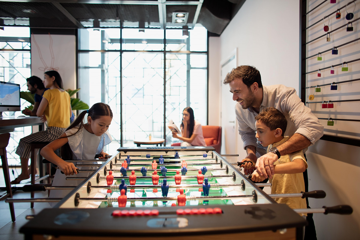 Rove Dubai Marina 3* миниатюра 6