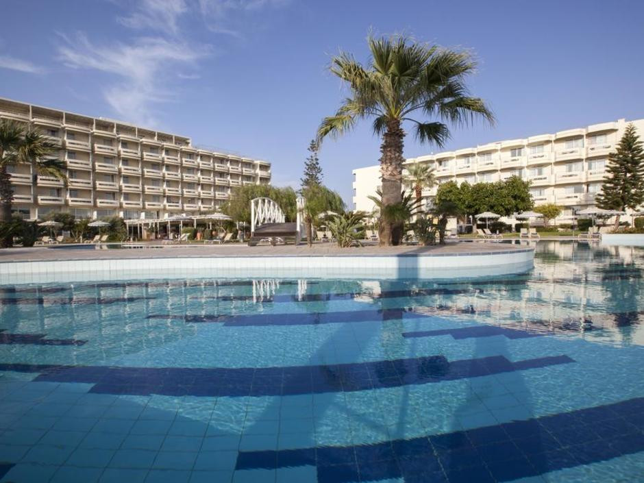 Electra Palace 5*