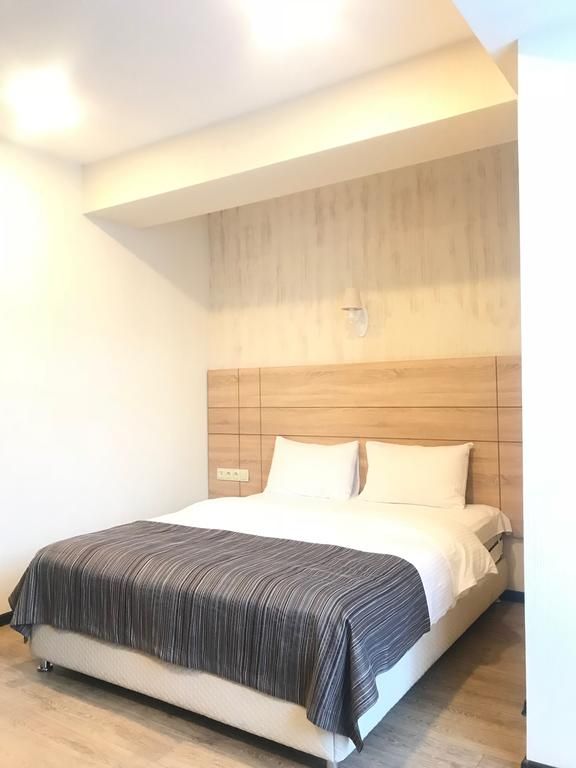 Bm Plaza 4* миниатюра 4