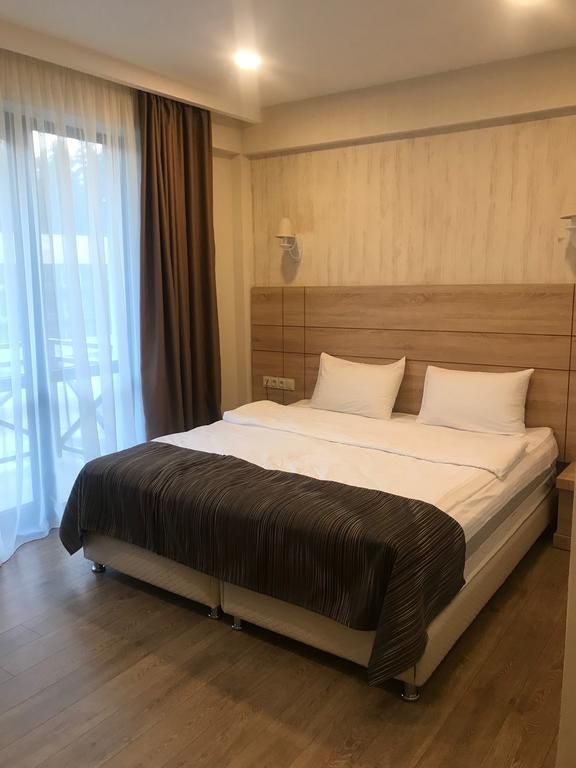 Bm Plaza 4* миниатюра 5