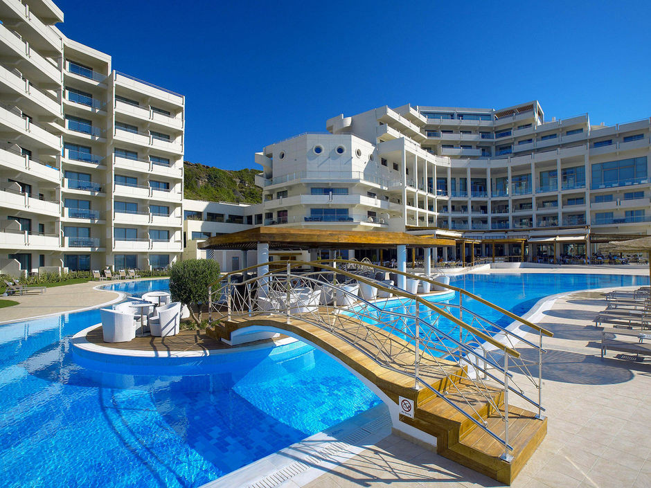 Elysium Resort & Spa 5*