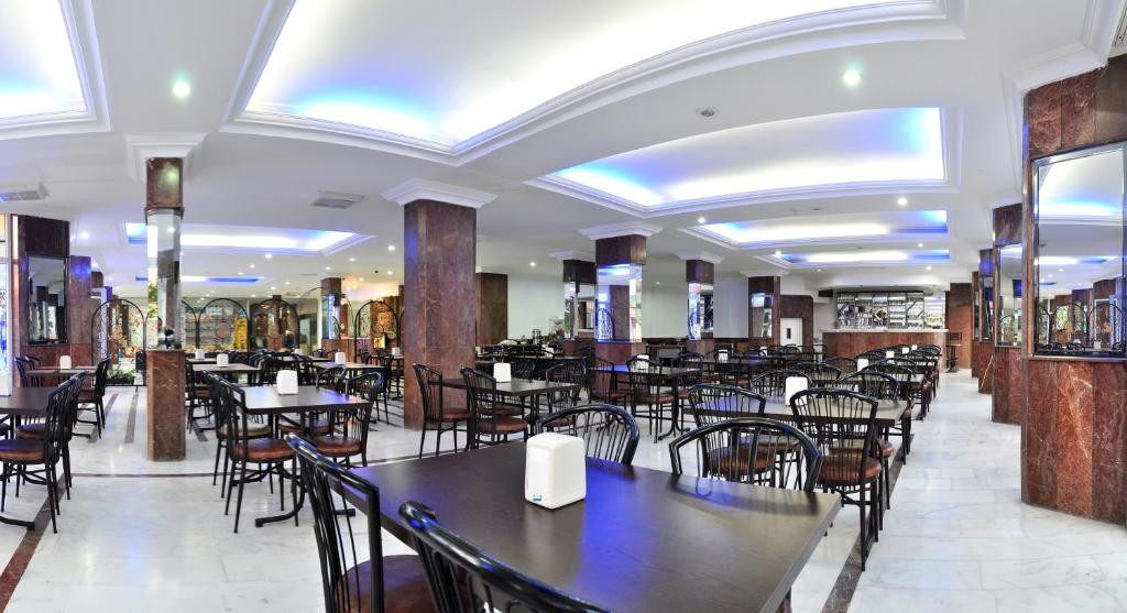 Kleopatra Sun Light Hotel 3* миниатюра 5