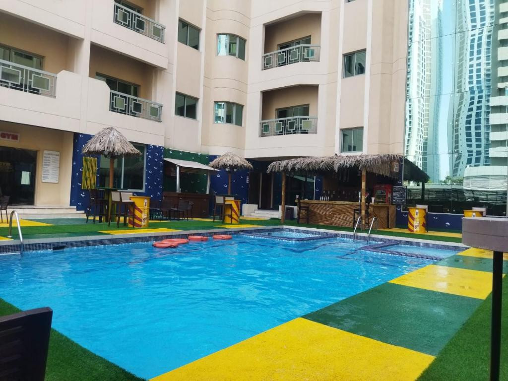 Ramee Palace 4* миниатюра 3