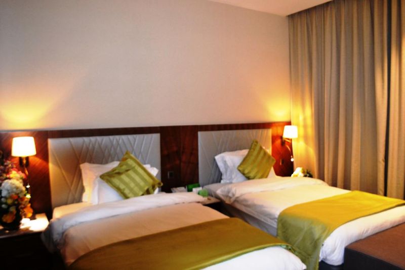 Ramee Palace 4* миниатюра 5