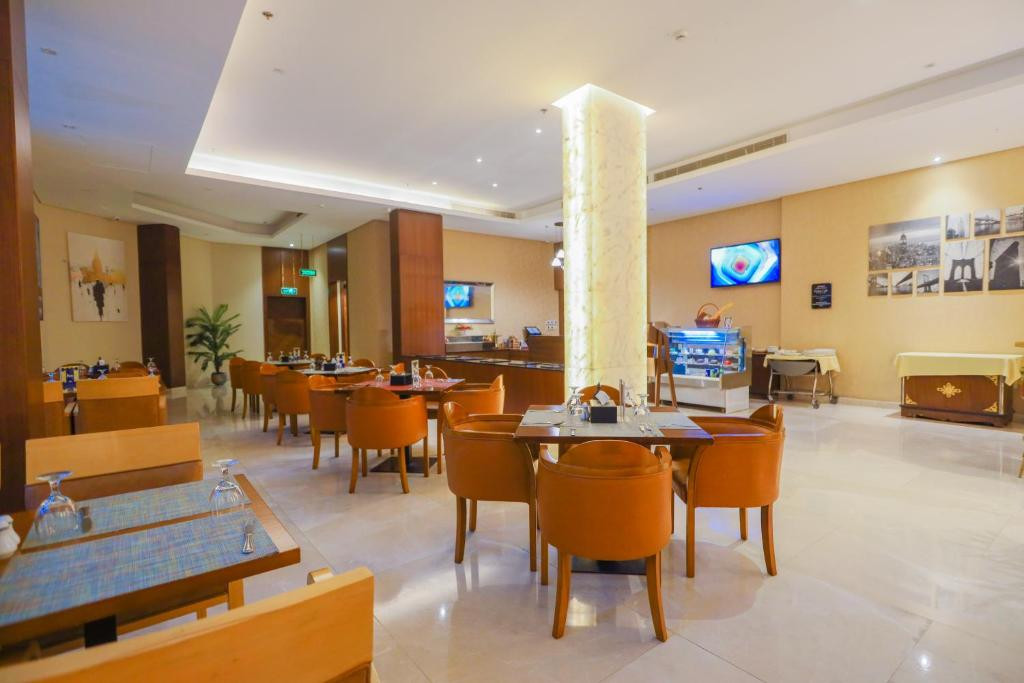Ramee Palace 4* миниатюра 5