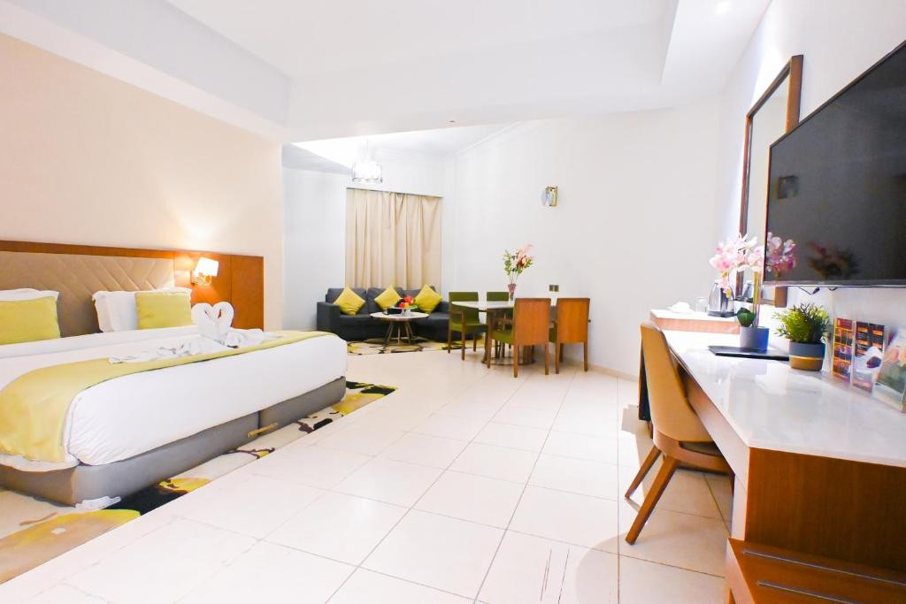 Ramee Palace 4* миниатюра 6