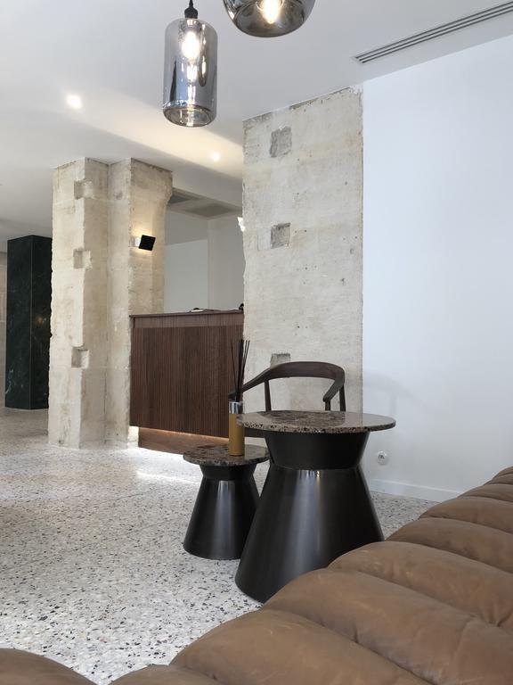 Newhotel Le Voltaire 4* миниатюра 3