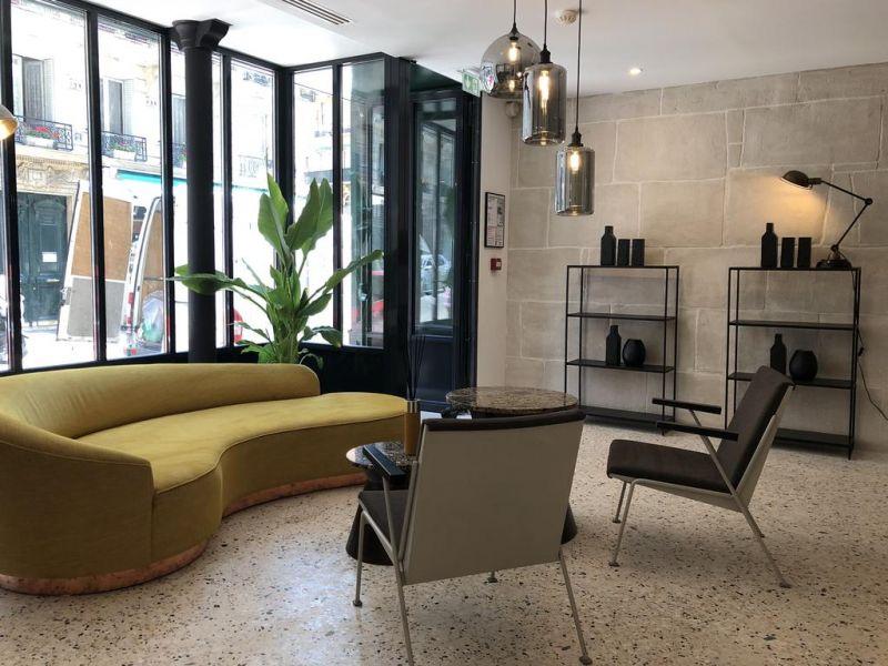 Newhotel Le Voltaire 4* миниатюра 4