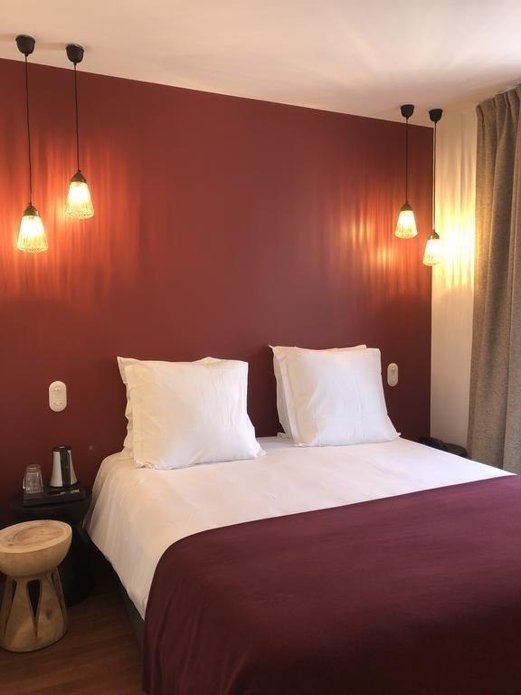 Newhotel Le Voltaire 4* миниатюра 6