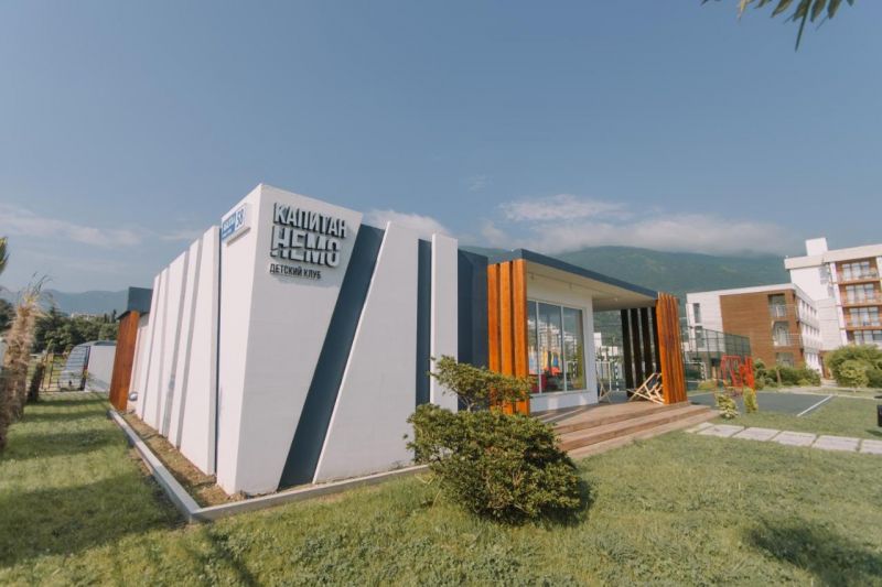 Aquamarine (Аквамарин) 4* миниатюра 4