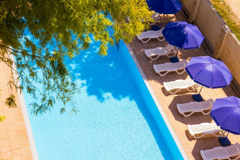 Золотой Якорь 4* миниатюра 3