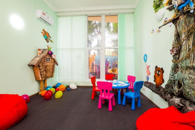 Золотой Якорь 4* миниатюра 6