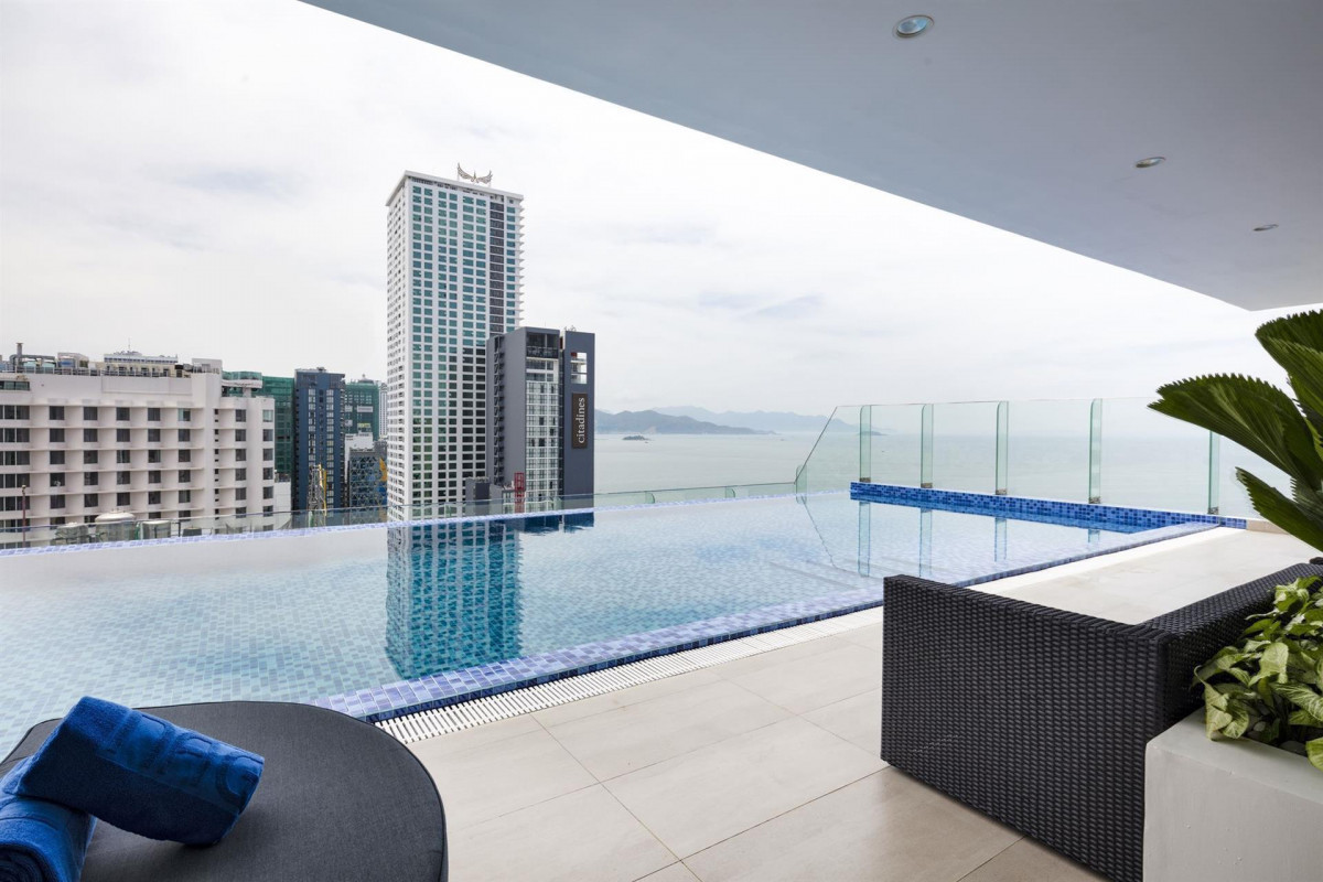 Nagar 4* миниатюра 3