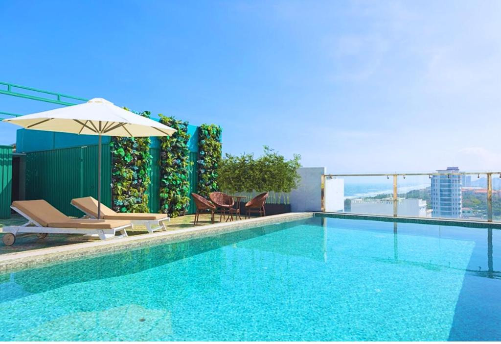 Palazzo Luxury Hotel 4* миниатюра 3