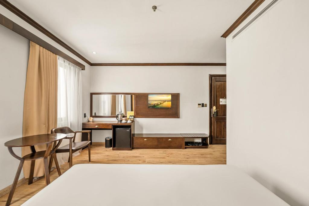 Palazzo Luxury Hotel 4* миниатюра 4