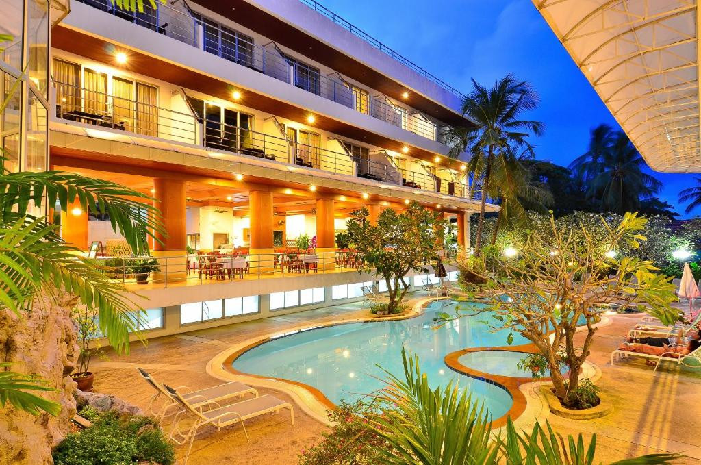 Samui First House 3* миниатюра 2