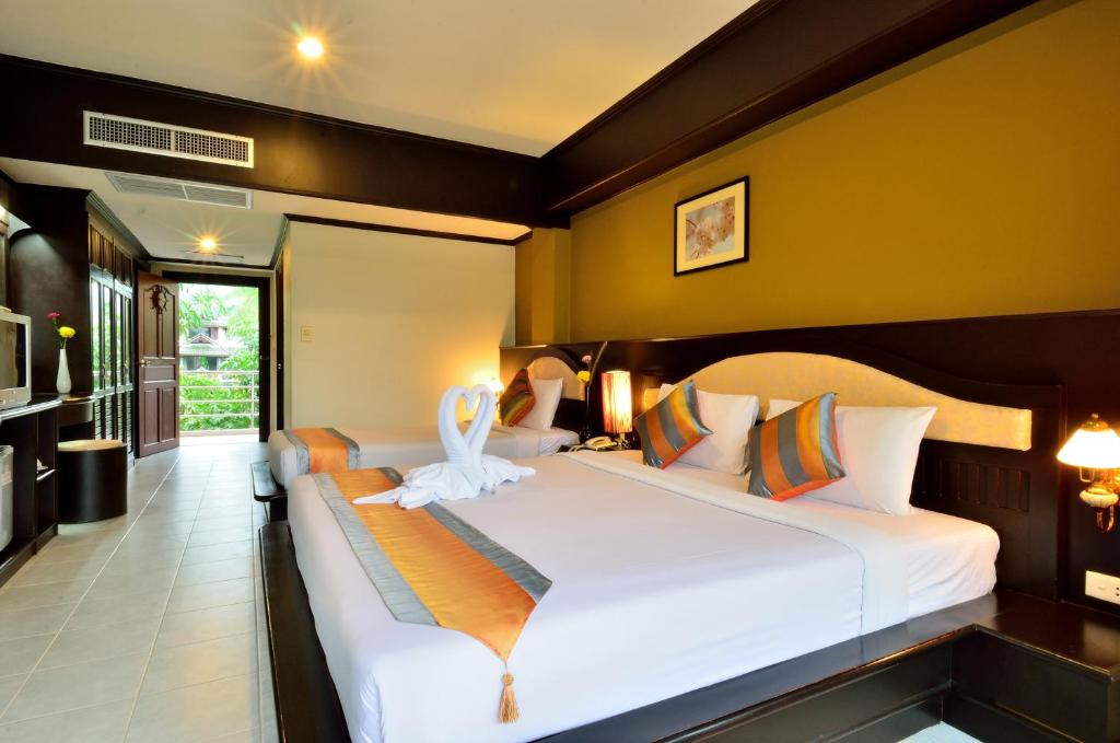 Samui First House 3* миниатюра 3