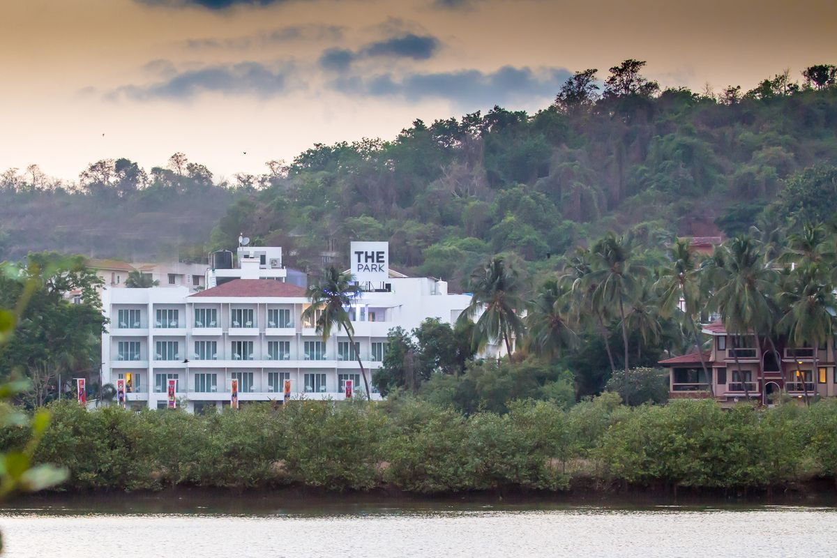 The Park Baga River 5* миниатюра 2