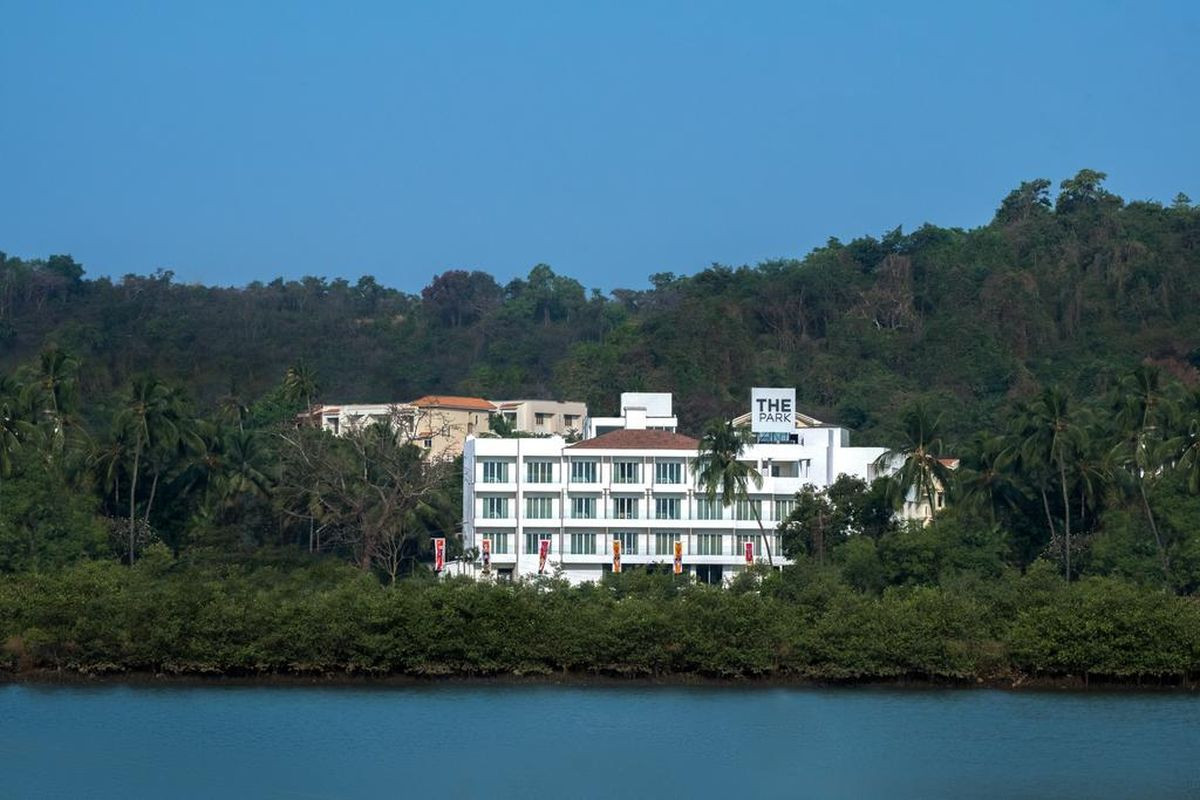 The Park Baga River 5* миниатюра 3